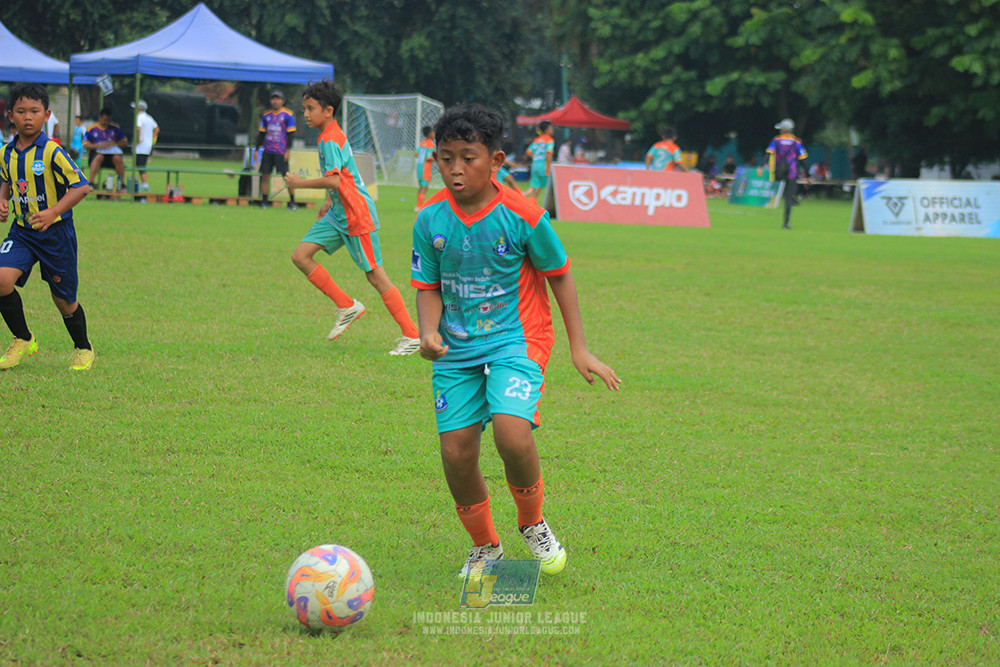 ijl u11 100526 maisa 27 bekasi vs tunas harapan indah sa