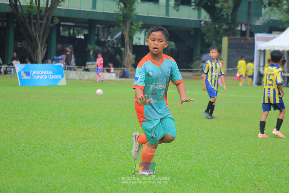 ijl u11 100526 maisa 27 bekasi vs tunas harapan indah sa