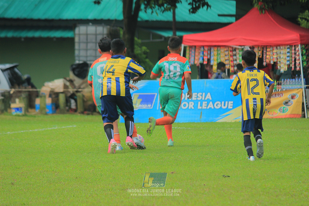 ijl u11 100526 maisa 27 bekasi vs tunas harapan indah sa