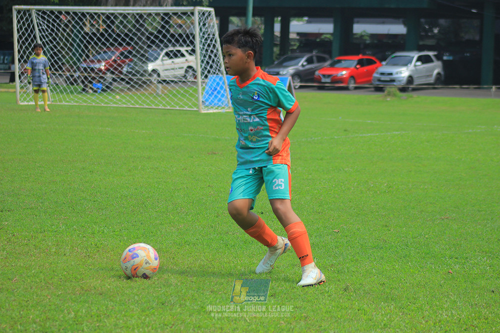 ijl u11 100526 maisa 27 bekasi vs tunas harapan indah sa