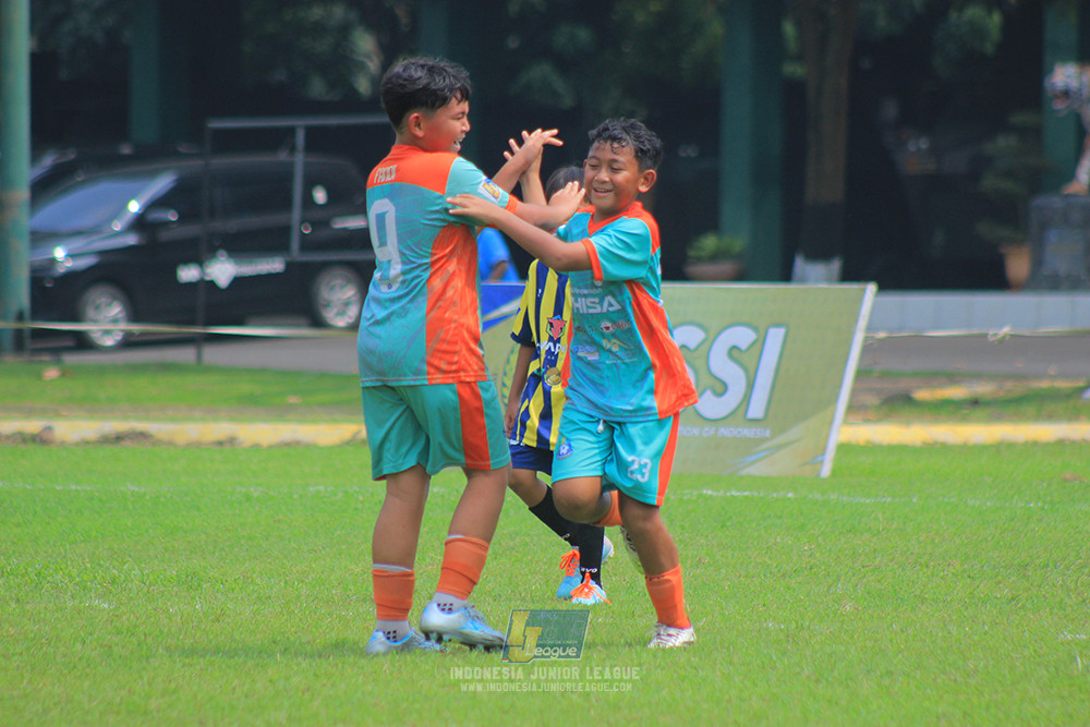 ijl u11 100526 maisa 27 bekasi vs tunas harapan indah sa