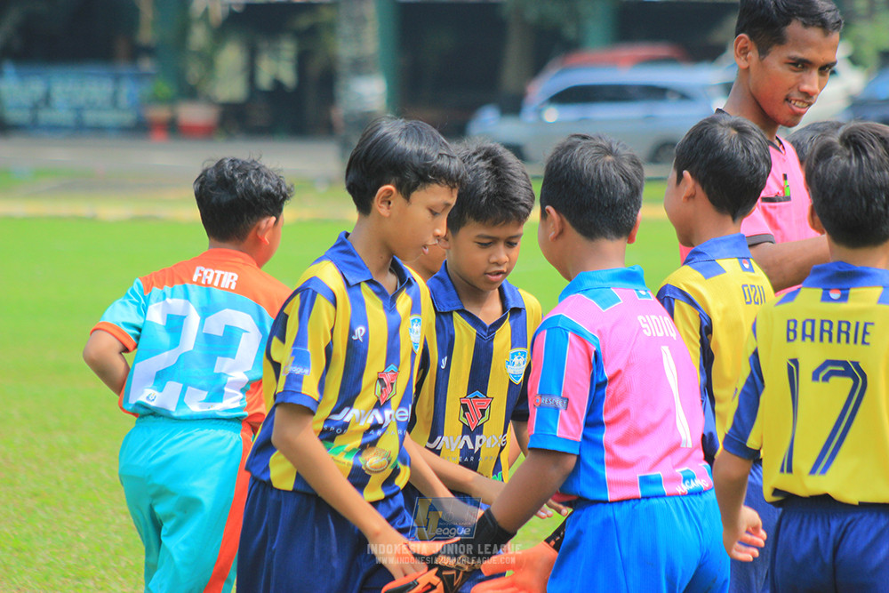 ijl u11 100526 maisa 27 bekasi vs tunas harapan indah sa