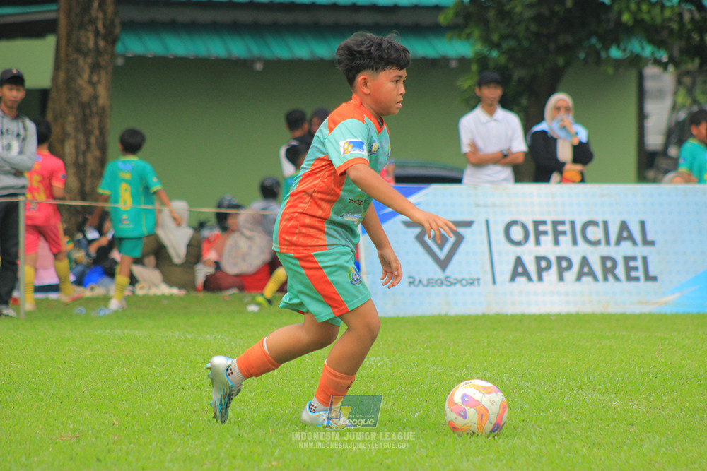 ijl u11 100526 maisa 27 bekasi vs tunas harapan indah sa