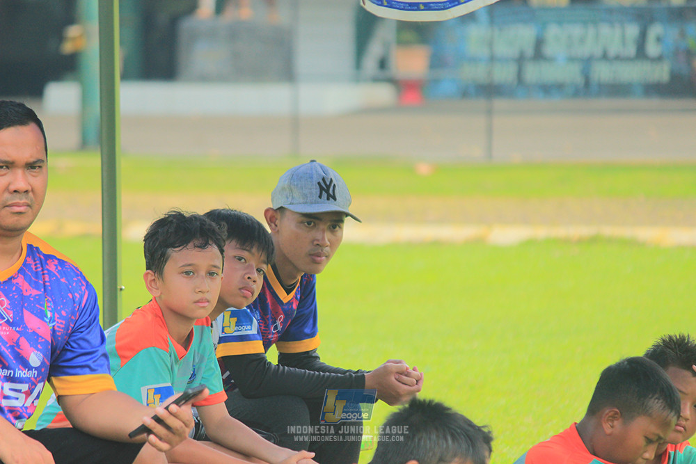 ijl u11 100526 maisa 27 bekasi vs tunas harapan indah sa