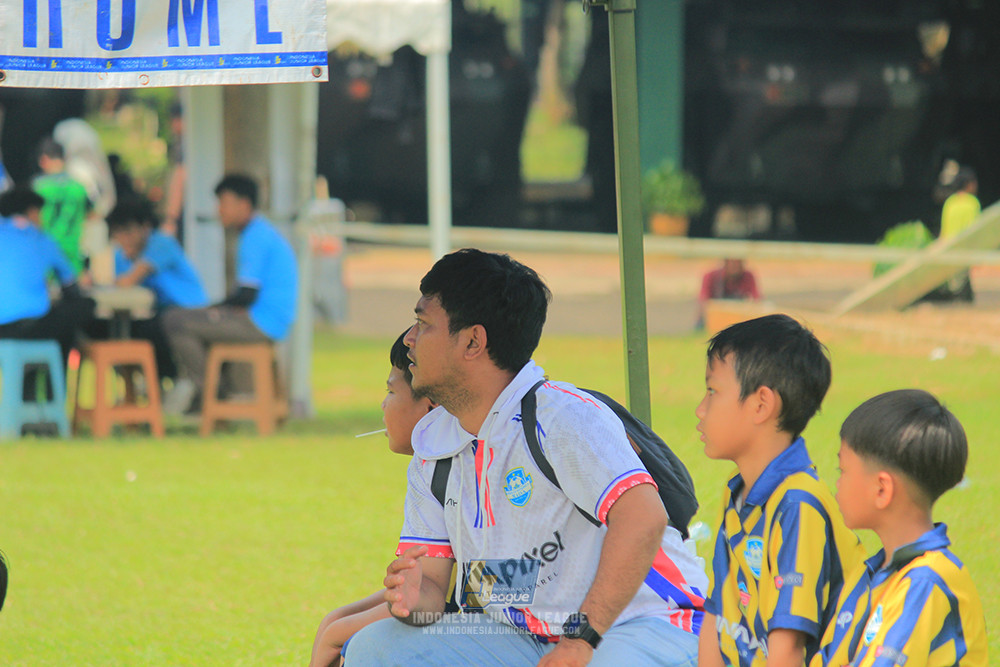 ijl u11 100526 maisa 27 bekasi vs tunas harapan indah sa