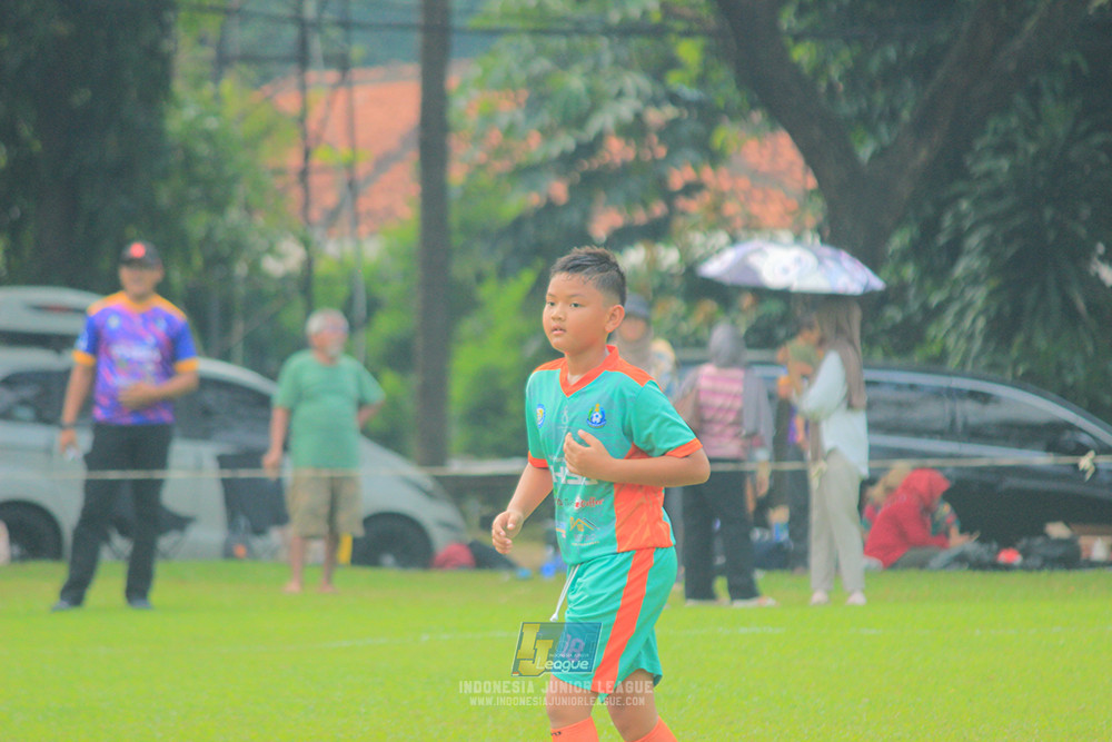 ijl u11 100526 maisa 27 bekasi vs tunas harapan indah sa