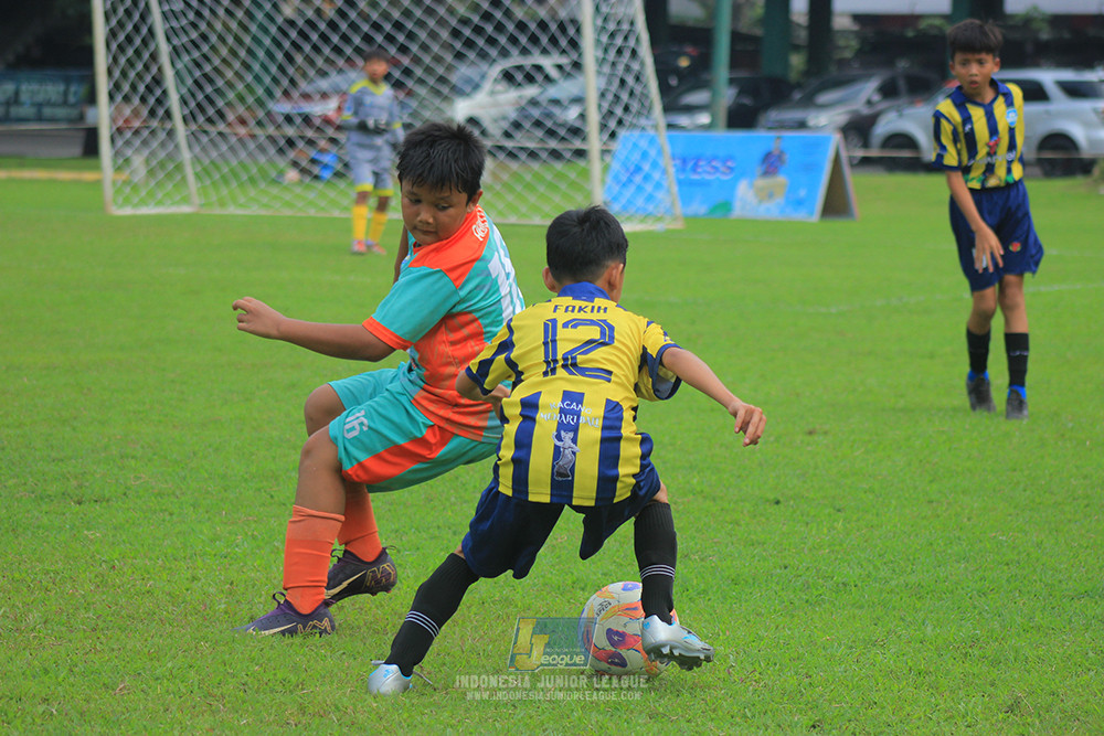ijl u11 100526 maisa 27 bekasi vs tunas harapan indah sa