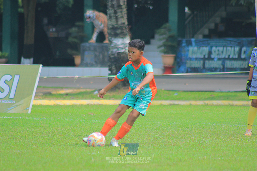 ijl u11 100526 maisa 27 bekasi vs tunas harapan indah sa