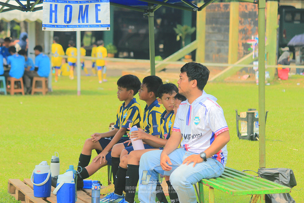 ijl u11 100526 maisa 27 bekasi vs tunas harapan indah sa