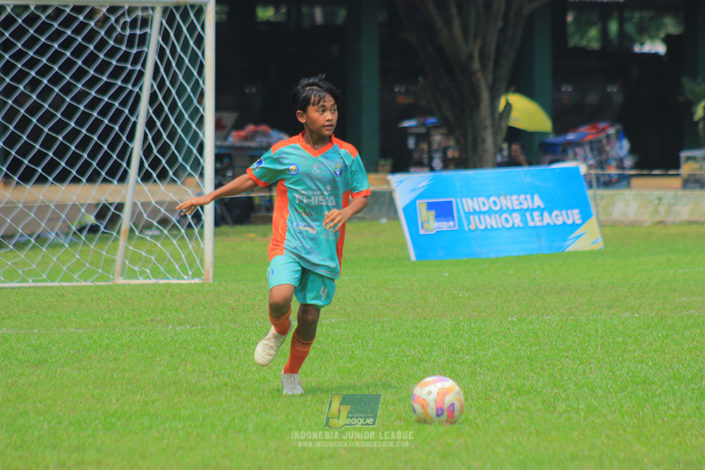 ijl u11 100526 maisa 27 bekasi vs tunas harapan indah sa