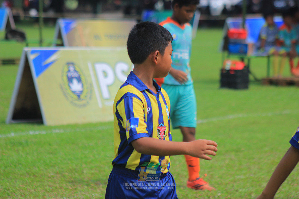 ijl u11 100526 maisa 27 bekasi vs tunas harapan indah sa