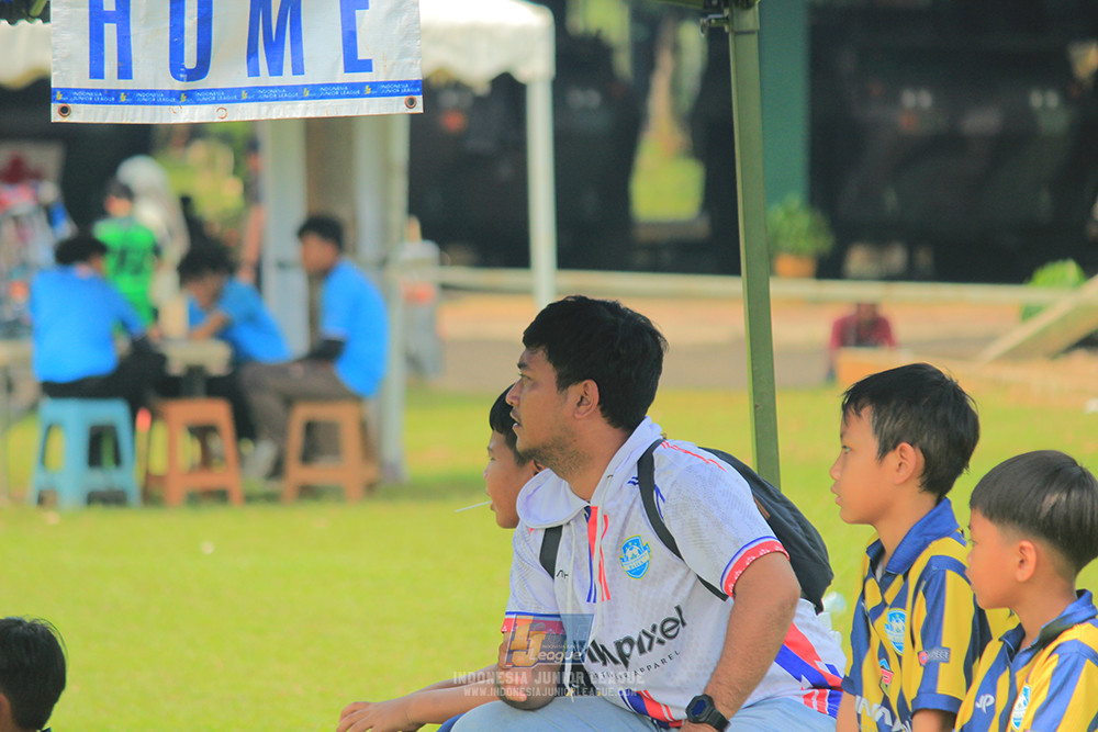 ijl u11 100526 maisa 27 bekasi vs tunas harapan indah sa
