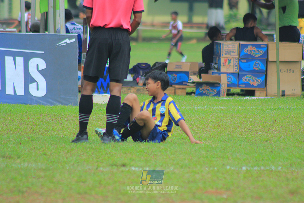 ijl u11 100526 maisa 27 bekasi vs tunas harapan indah sa