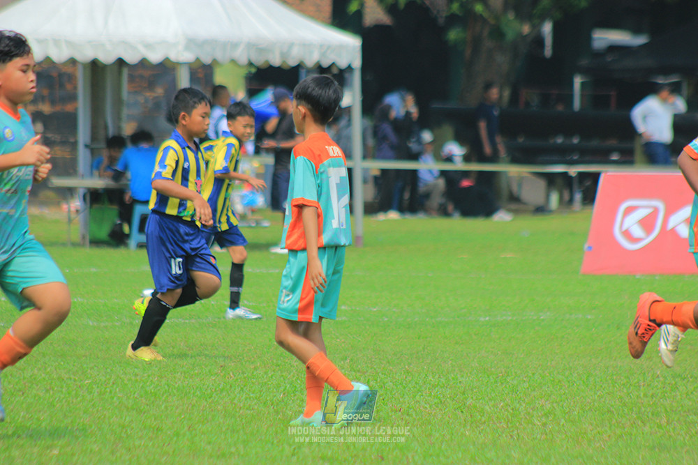 ijl u11 100526 maisa 27 bekasi vs tunas harapan indah sa