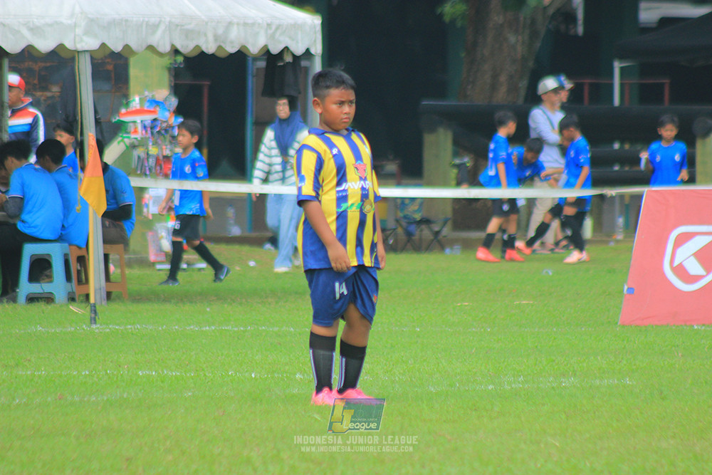ijl u11 100526 maisa 27 bekasi vs tunas harapan indah sa
