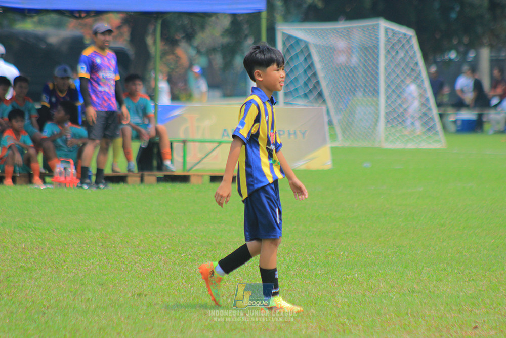 ijl u11 100526 maisa 27 bekasi vs tunas harapan indah sa