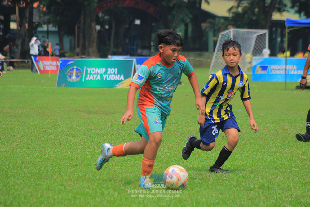 ijl u11 100526 maisa 27 bekasi vs tunas harapan indah sa