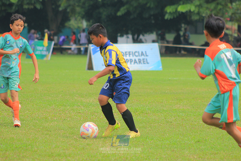 ijl u11 100526 maisa 27 bekasi vs tunas harapan indah sa