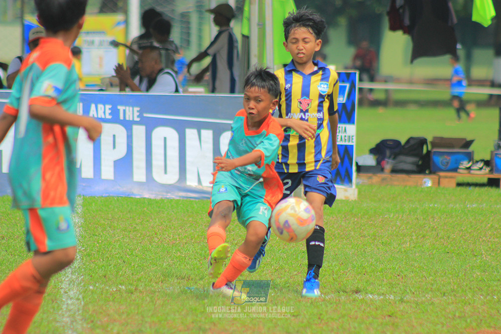 ijl u11 100526 maisa 27 bekasi vs tunas harapan indah sa
