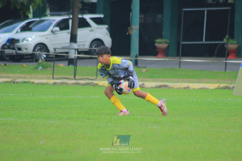 ijl u11 100526 maisa 27 bekasi vs tunas harapan indah sa