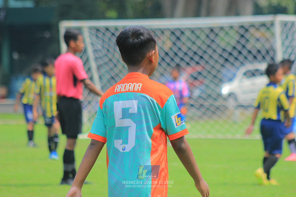 ijl u11 100526 maisa 27 bekasi vs tunas harapan indah sa