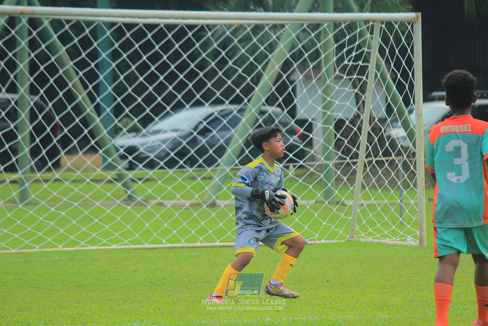 ijl u11 100526 maisa 27 bekasi vs tunas harapan indah sa