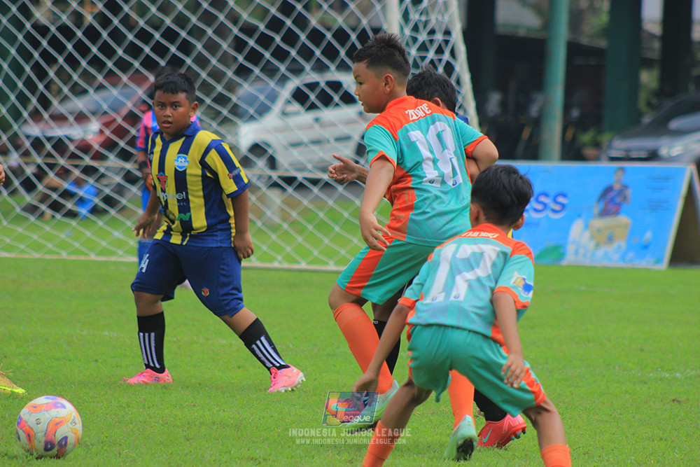 ijl u11 100526 maisa 27 bekasi vs tunas harapan indah sa