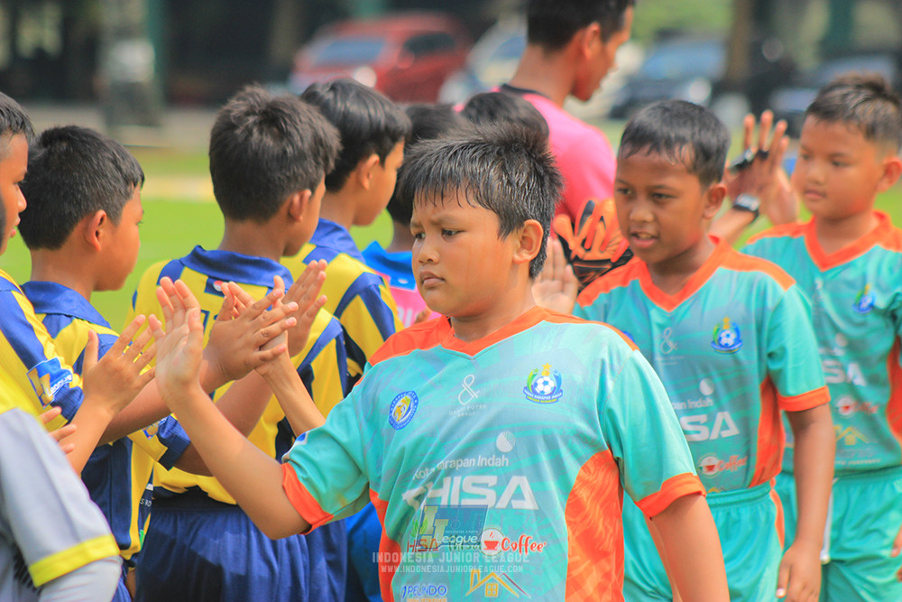 ijl u11 100526 maisa 27 bekasi vs tunas harapan indah sa