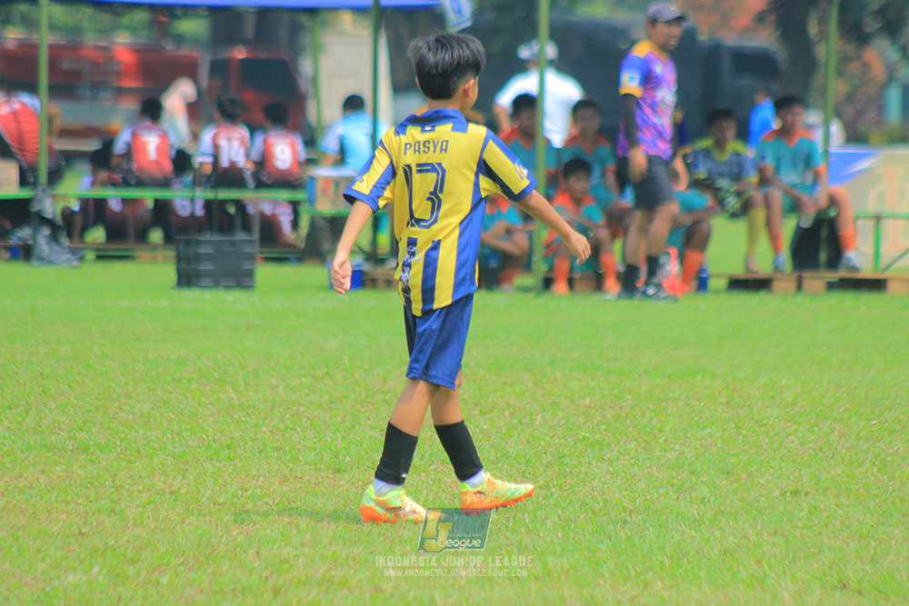 ijl u11 100526 maisa 27 bekasi vs tunas harapan indah sa