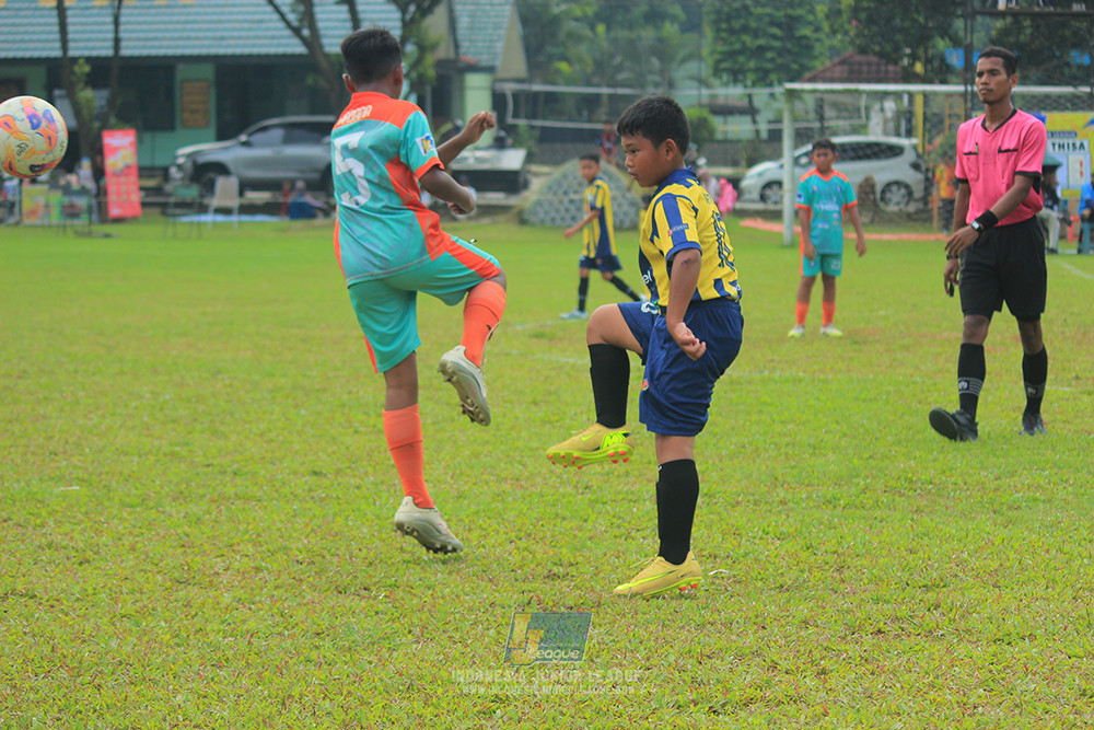 ijl u11 100526 maisa 27 bekasi vs tunas harapan indah sa