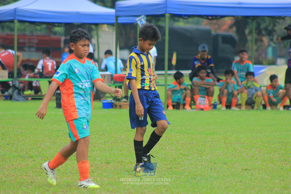 ijl u11 100526 maisa 27 bekasi vs tunas harapan indah sa