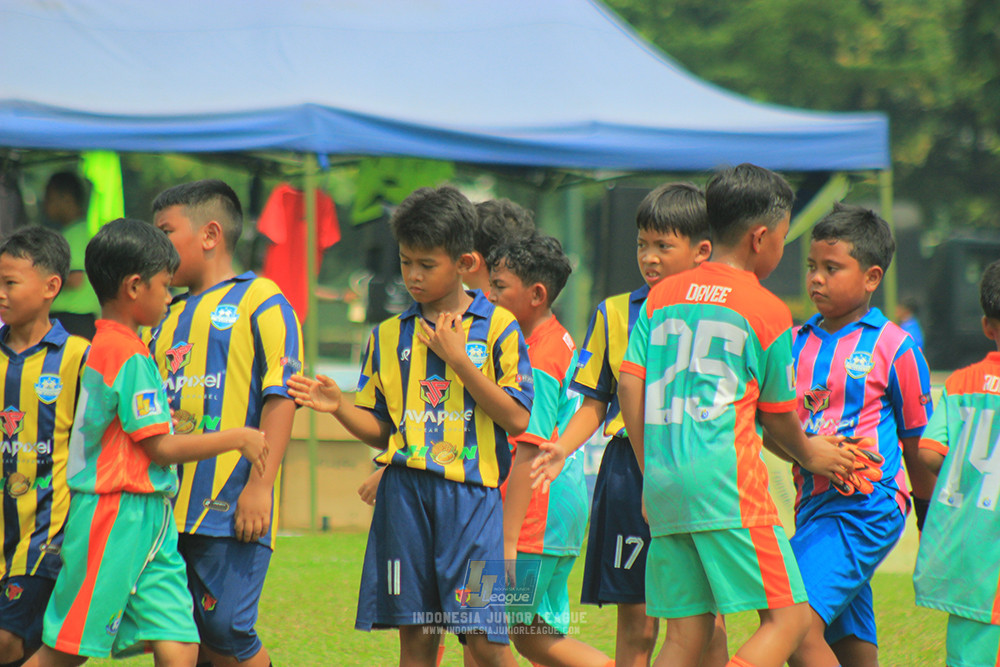 ijl u11 100526 maisa 27 bekasi vs tunas harapan indah sa