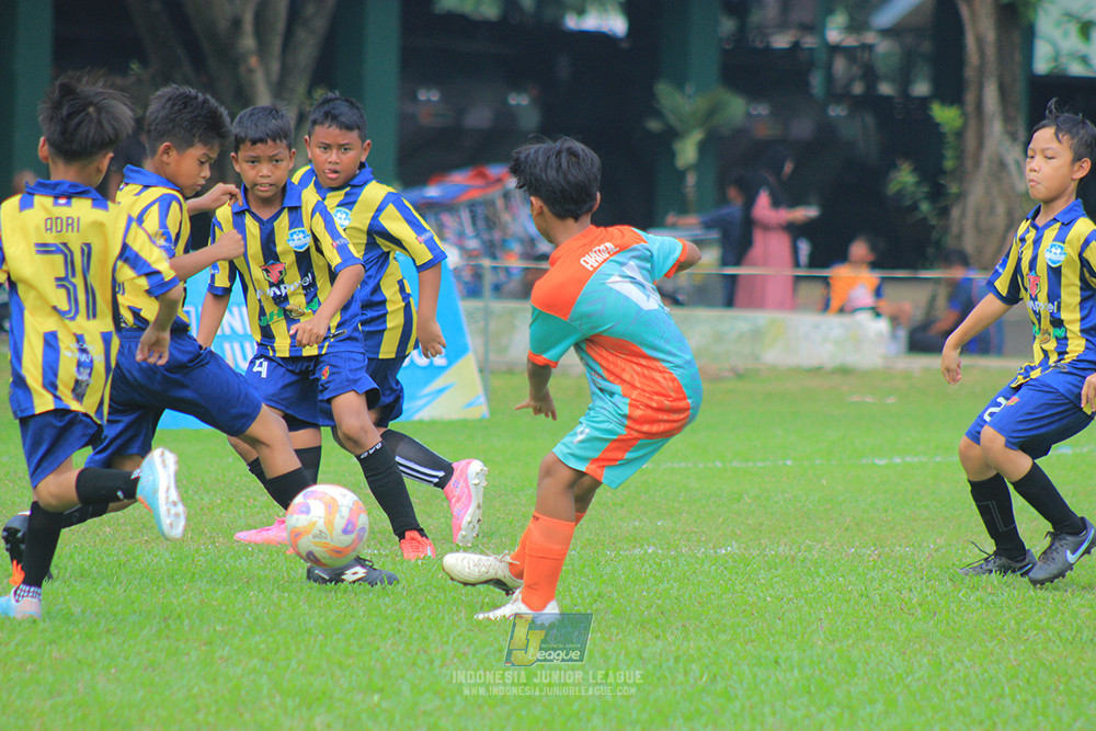 ijl u11 100526 maisa 27 bekasi vs tunas harapan indah sa