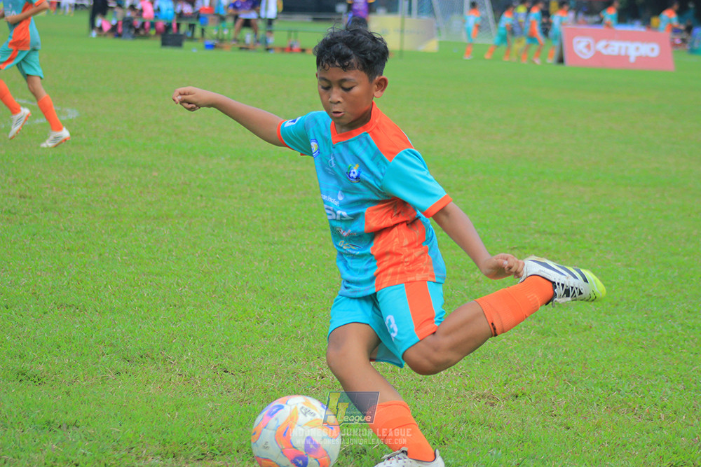 ijl u11 100526 maisa 27 bekasi vs tunas harapan indah sa