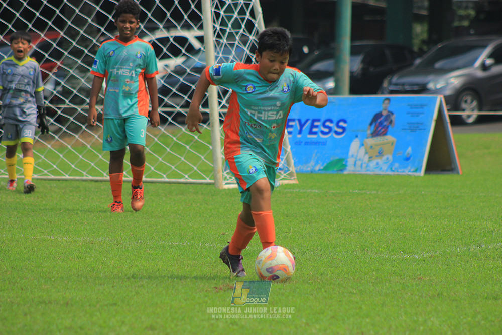 ijl u11 100526 maisa 27 bekasi vs tunas harapan indah sa