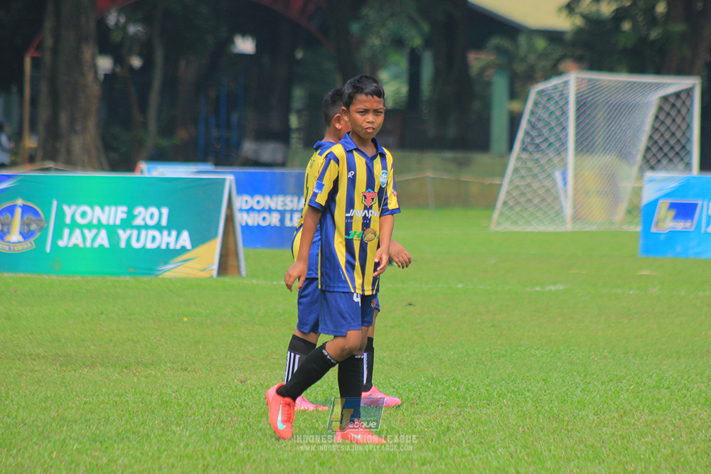 ijl u11 100526 maisa 27 bekasi vs tunas harapan indah sa