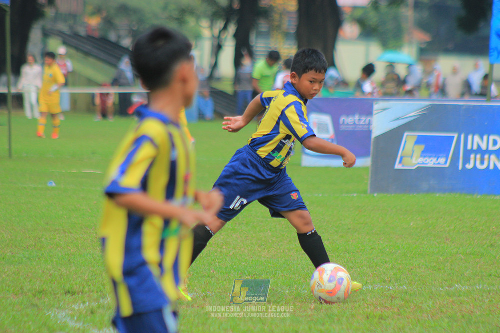 ijl u11 100526 maisa 27 bekasi vs tunas harapan indah sa