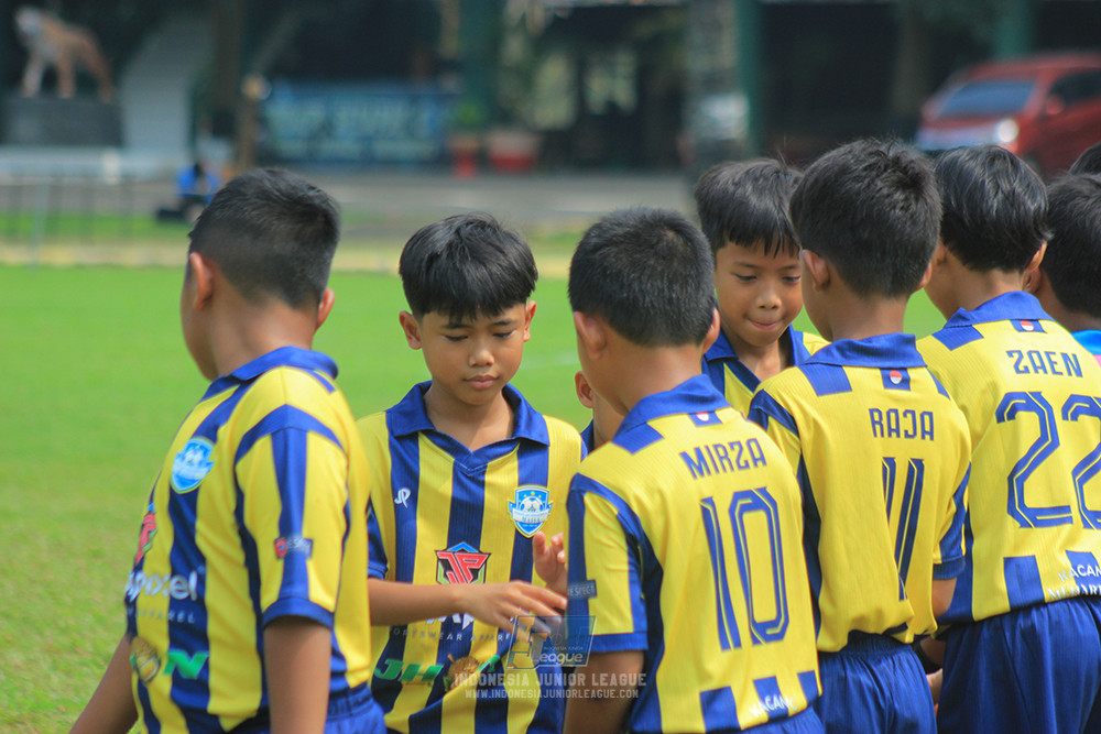 ijl u11 100526 maisa 27 bekasi vs tunas harapan indah sa