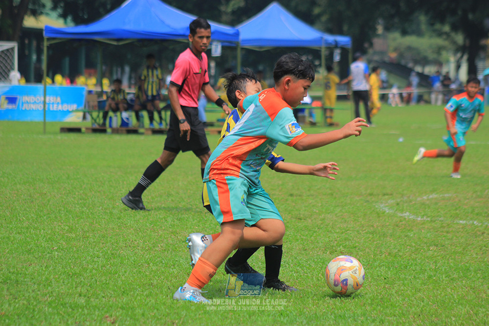 ijl u11 100526 maisa 27 bekasi vs tunas harapan indah sa