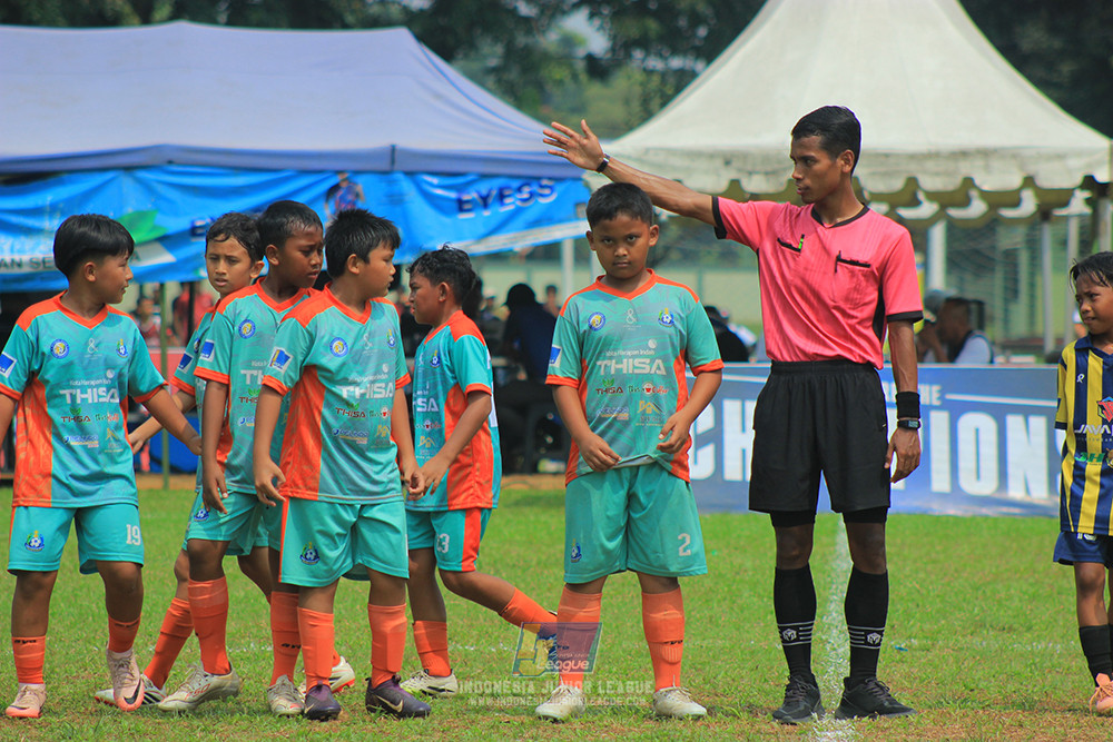 ijl u11 100526 maisa 27 bekasi vs tunas harapan indah sa