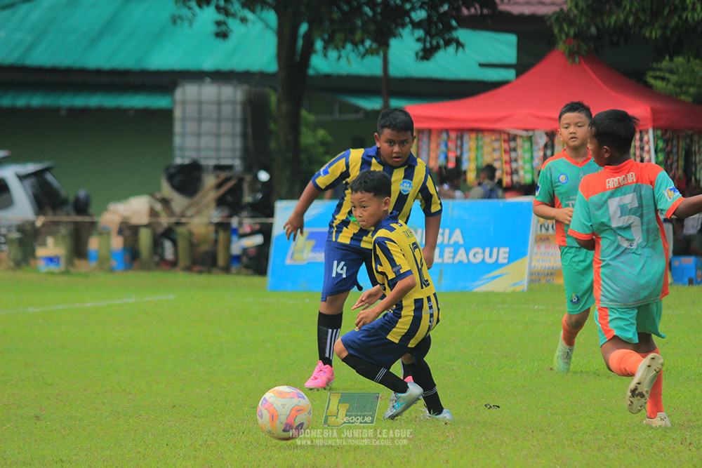 ijl u11 100526 maisa 27 bekasi vs tunas harapan indah sa