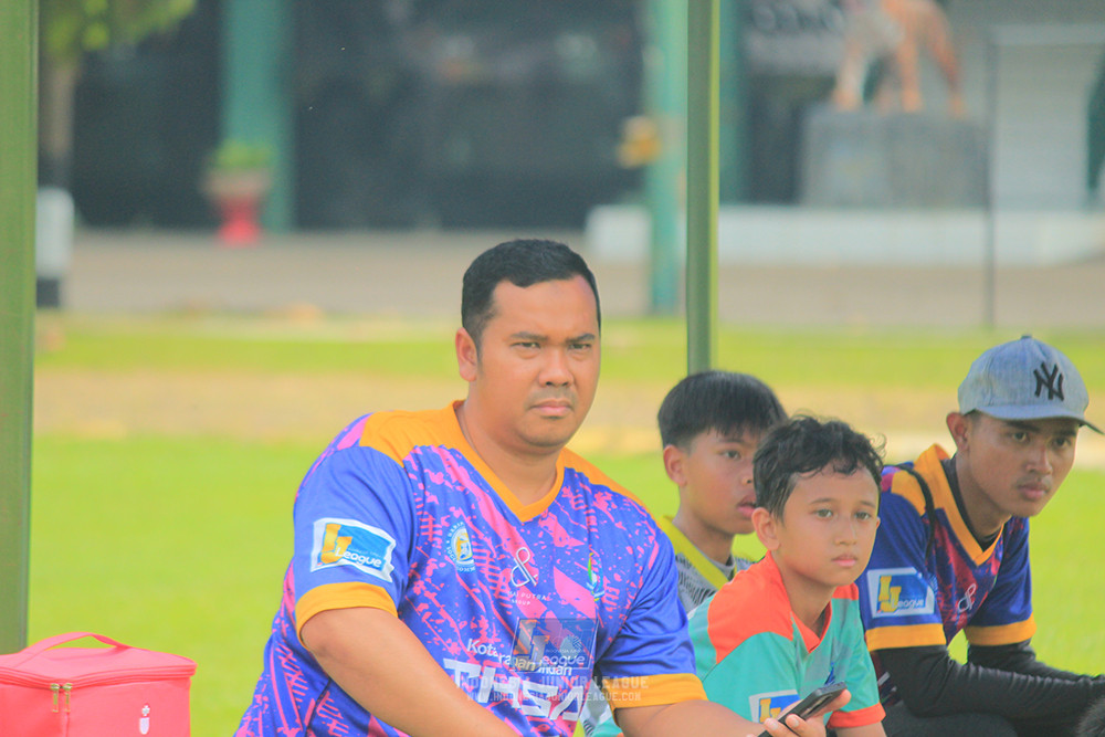 ijl u11 100526 maisa 27 bekasi vs tunas harapan indah sa