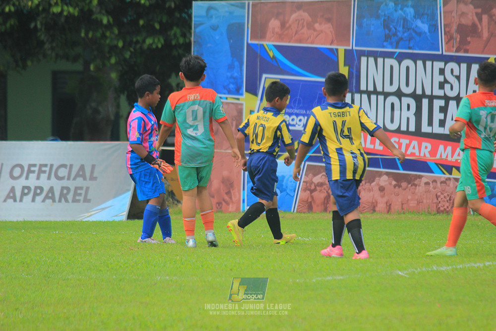 ijl u11 100526 maisa 27 bekasi vs tunas harapan indah sa