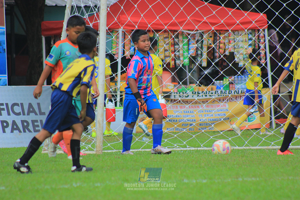ijl u11 100526 maisa 27 bekasi vs tunas harapan indah sa