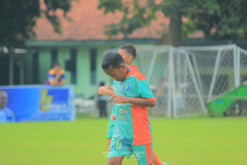 ijl u11 100526 maisa 27 bekasi vs tunas harapan indah sa