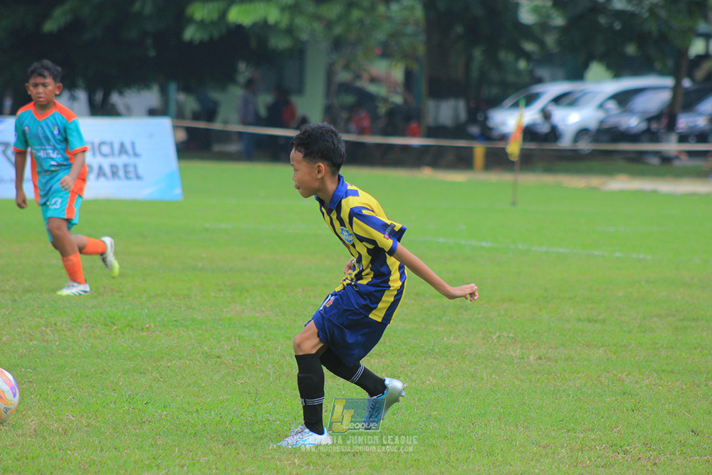 ijl u11 100526 maisa 27 bekasi vs tunas harapan indah sa