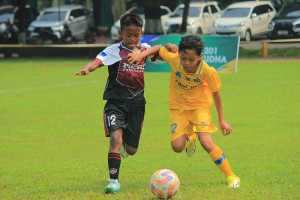 [IJL U11-100526] MARS PURWAKARTA VS PAM JAYA FA