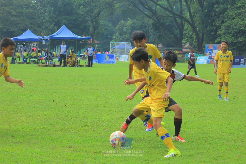 ijl u11 100526 mars purwakarta vs pam jaya fa