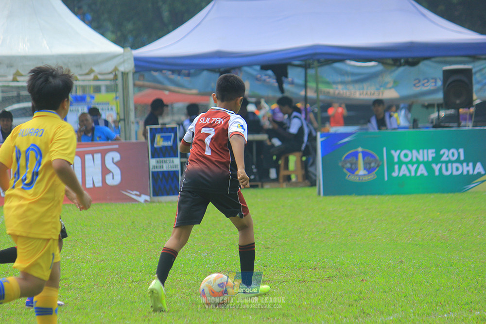 ijl u11 100526 mars purwakarta vs pam jaya fa