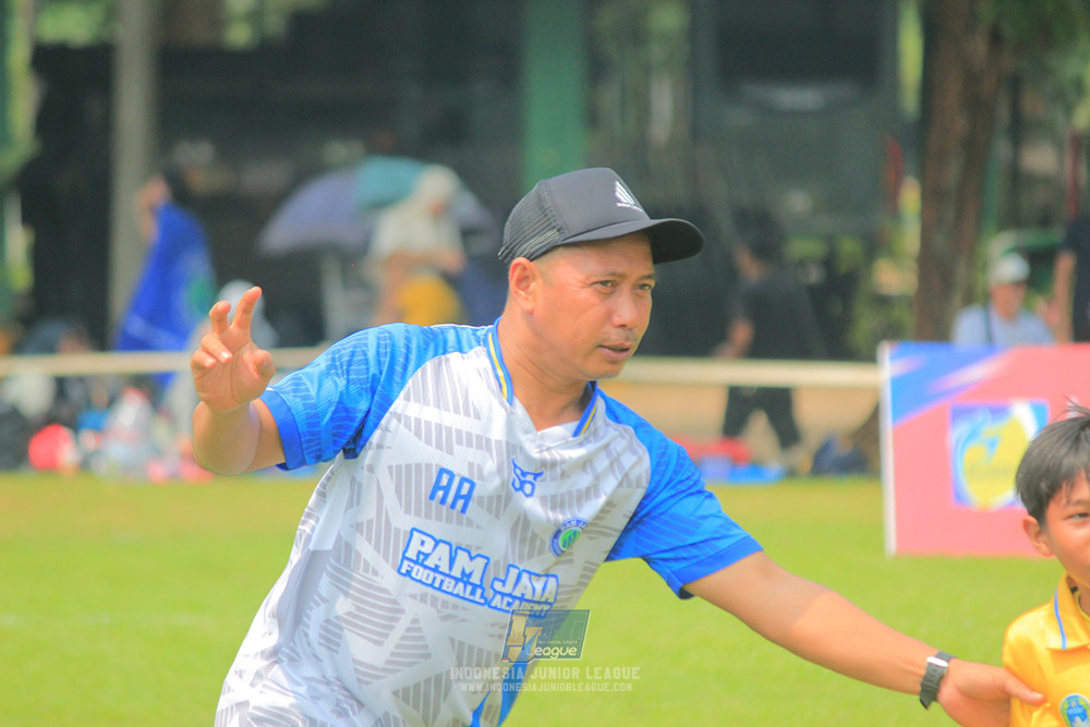 ijl u11 100526 mars purwakarta vs pam jaya fa